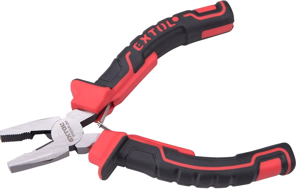 Koupit Online Kleště kombinované mini, 125mm EXTOL PREMIUM