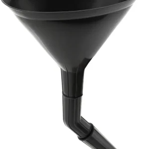 Výhodná Nabídka Compass trychtýř se sítkem oval