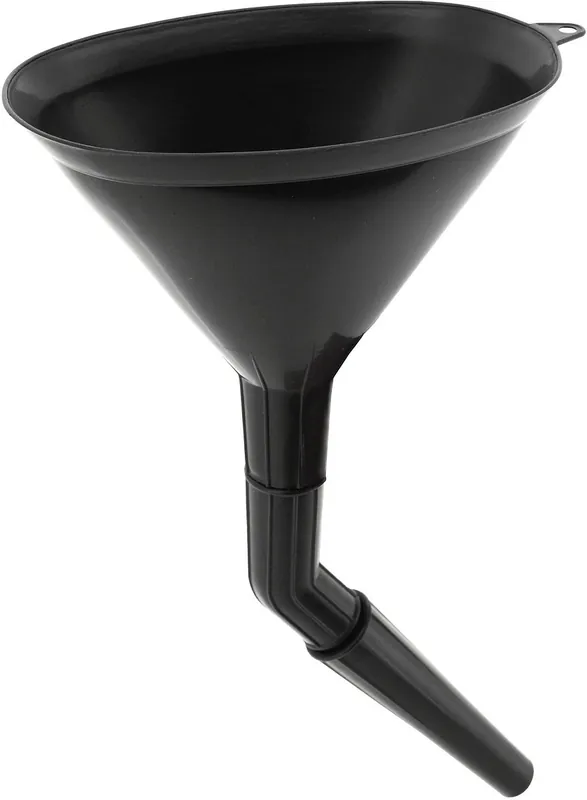 Výhodná Nabídka Compass trychtýř se sítkem oval