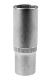 Hlavice nástrčná 1/2" 18mm prodloužená GEKO G12118 Autentický
