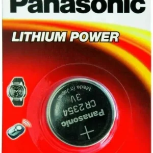 Panasonic Lithium Power knoflíková baterie CR2354 Hit Sezóny