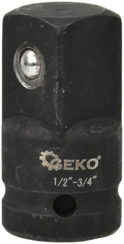Rázová redukce, vnitřní 1/2", vnější 3/4" GEKO G10095 Tovární Cena