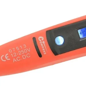 Compass zkoušečka digitální 12-250v Koupit Online