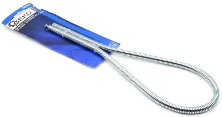 Top Prodej Pružina pro ohýbání trubek PEX-AL-PEX 16mm GEKO G01395