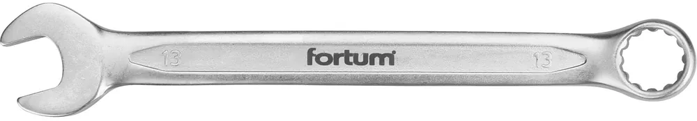 Klíč očkoplochý, 13mm FORTUM Akční Cena