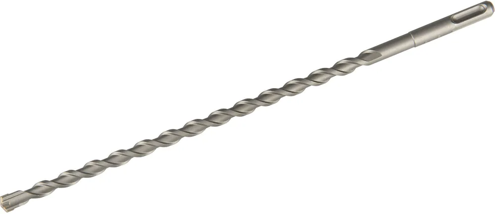 EXTOL PREMIUM vrták čtyřbřitý SDS PLUS příklepový do betonu a zdiva, O 10x310mm, SK - 8801719 Časově Omezené