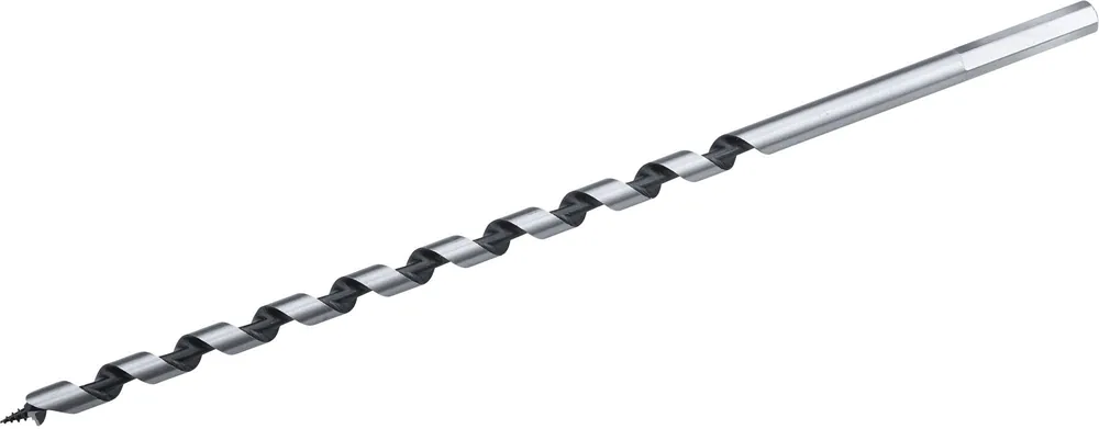 Tovární Cena Vrták do dřeva hadovitý EXTOL PREMIUM 8x260mm