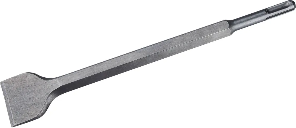 Rychlé Dodání Sekáč plochý SDS PLUS, 250x14mm, šířka ostří 40mm EXTOL PREMIUM
