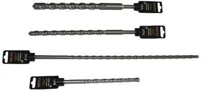Vrták do betonu SDS-Plus 14x310mm Quatro MAR-POL Pouze Dnes