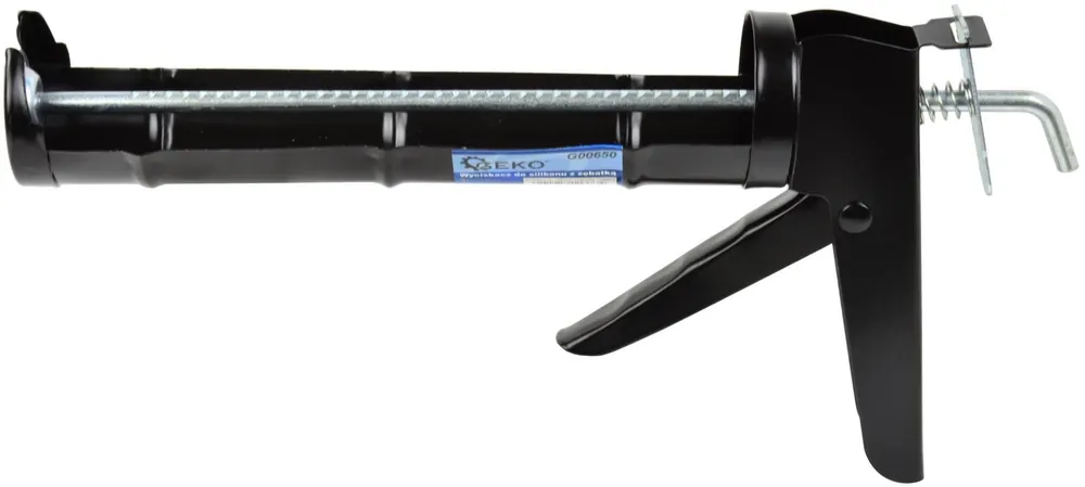 Omezená Nabídka Pistole vytlačovací vaničková 23cm GEKO G00650