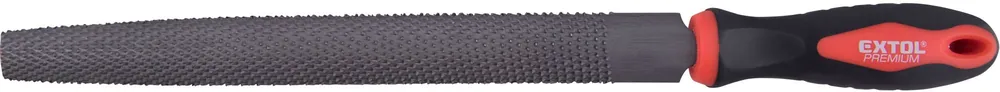 Rašple úsečová, 250mm, sek 2 EXTOL PREMIUM Nejlepší Volba