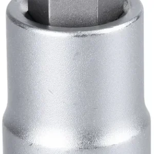 Akce Hlavice zástrčná 1/2" hrot TORX, T60, L 55mm FORTUM
