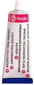 Časově Omezené Speciální vulkanizační roztok 100 ml - Ferdus F
