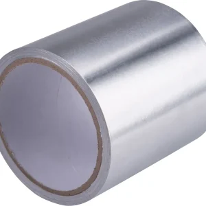 Cenový Hit Páska lepící ALU, hliníková, 100mm x 10m EXTOL CRAFT