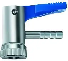 Sezónní Sleva Koncovka průměr 8 mm