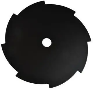 Top Prodej Kotouč 8-zubý, 250x1,6x25,4mm GEKO G81069L