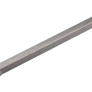 Vysoce Kvalitní Sekáč drážkovací SDS PLUS, 250x14mm EXTOL PREMIUM