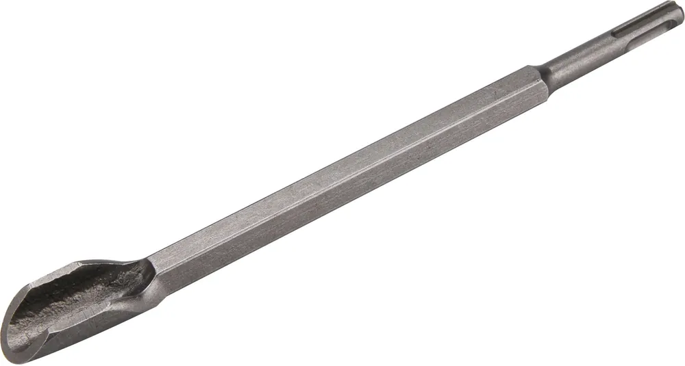 Vysoce Kvalitní Sekáč drážkovací SDS PLUS, 250x14mm EXTOL PREMIUM