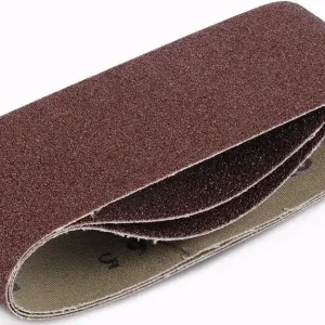 Výhodná Nabídka Brusný pás 100 x 610 G80 3ks Kreator KRT243005