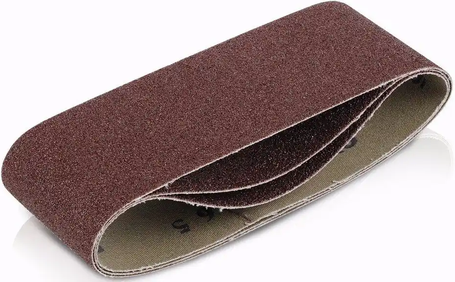 Výhodná Nabídka Brusný pás 100 x 610 G80 3ks Kreator KRT243005