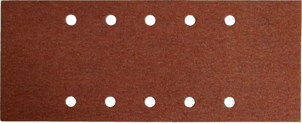 Objednat Nyní Papíry brusné, 10ks, 115x280mm, P80 EXTOL PREMIUM