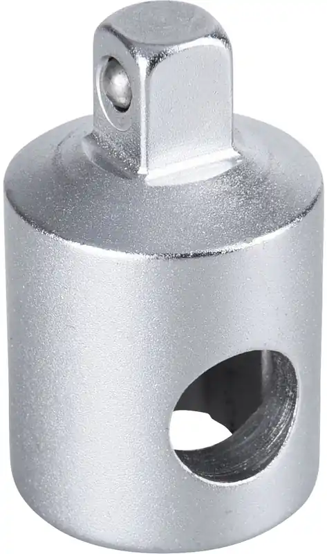 Výprodej Adaptér, vnitřní 3/8"- vnější 1/4" FORTUM