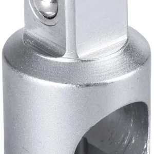 Adaptér, vnitřní 3/8"- vnější 1/2" FORTUM Cenově Výhodný
