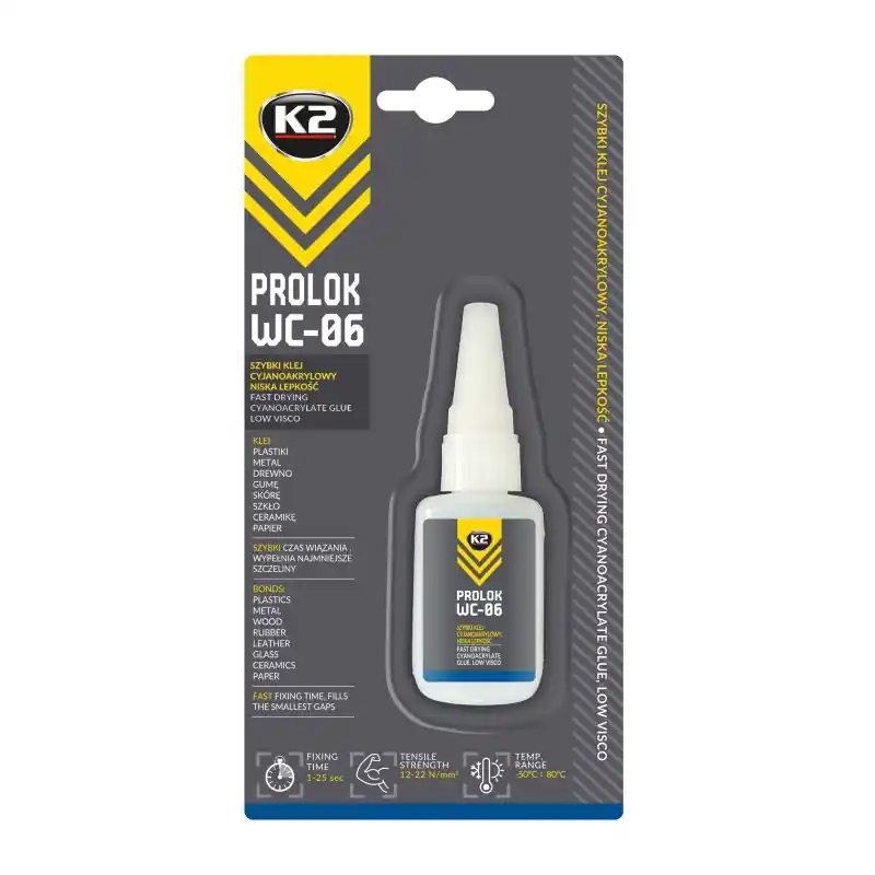 K2 PROLOK, 20g Speciální Cena