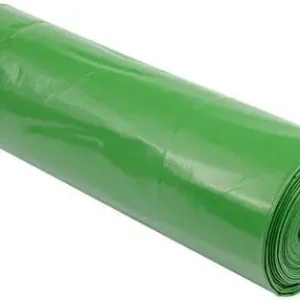 Pytel na zahradní odpad LDPE 120 l 60 um 10 ks Flo TO-09481 Odeslání Ihned