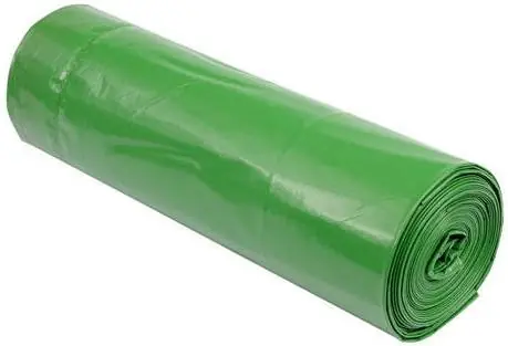 Pytel na zahradní odpad LDPE 120 l 60 um 10 ks Flo TO-09481 Odeslání Ihned