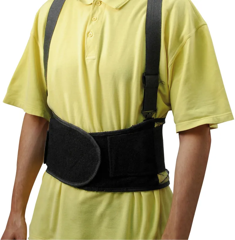 Vrácení Zdarma Pás bederní podpůrný, velikost L (80-100cm) EXTOL PREMIUM