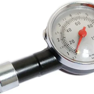 Compass pneuměřič metal 7 bar Jen Po Omezenou Doba