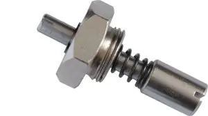 Pouze Dnes QUATROS Aretační přípravek vstřikovacího čerpadla Mercedes 601/602/603 QS10377