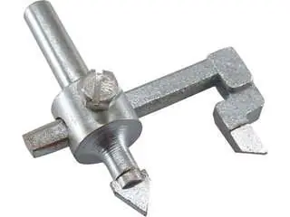 EXTOL CRAFT řezač otvorů do kachliček, ∅20-90mm, 103900 Odeslání Ihned