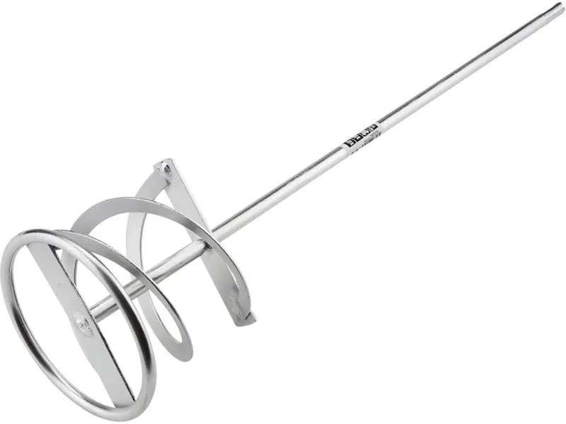 Originální EXTOL CRAFT míchadlo do vrtačky SDS Plus spirálové, 80x500mm, 707270