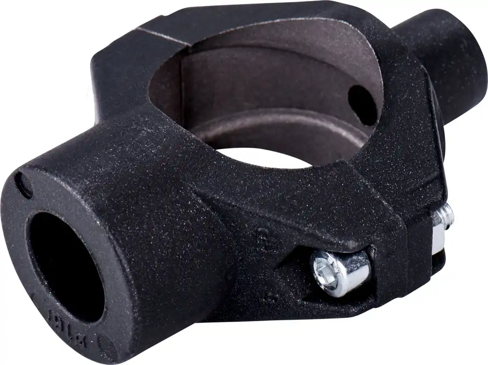 Pouze Dnes Nástavec párový pro polyfúzní svářečku, ⌀16mm EXTOL PREMIUM