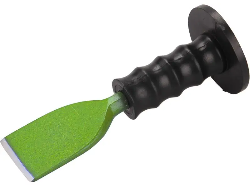 Sekáč plochý s plastovým chráničem EXTOL CRAFT 230x16mm Expresní Doručení