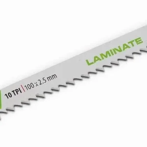 Pilový plátek na lamino 100/10 BD 2ks Kreator KRT045020 Levný