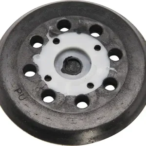 Zlevněný EXTOL CRAFT brusná základna ∅125mm, 407202A