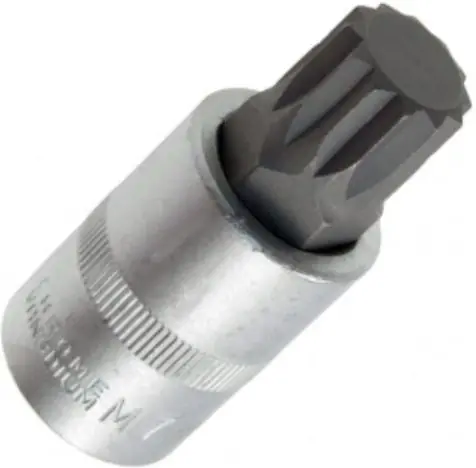 Hlavice zástrčná XZN 1/2" M17 Jen Po Omezenou Doba