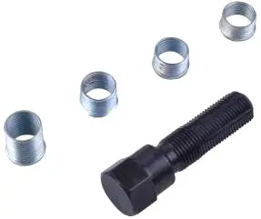 Novinka QUATROS Sada na opravu závitů zapalovacích svíček M14x1,25 QS14256