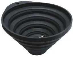 Autentický Skládací magnetická miska 134 mm