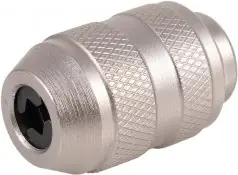 Cenový Hit Sklíčidlo na závitníky 1/4", M3-M8 - QUATROS QS14663