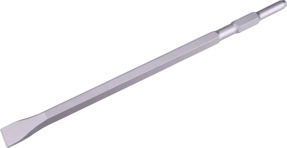 Sekáč plochý HEX 17, 400x25mm EXTOL PREMIUM Nejlepší Cena