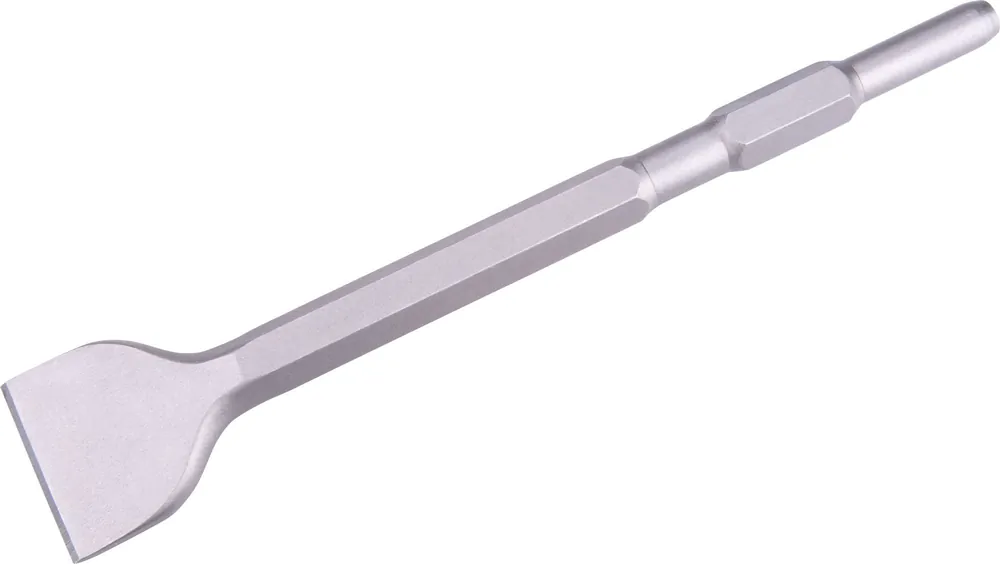 Sekáč plochý HEX 17, 280x50mm EXTOL PREMIUM Výhodná Nabídka