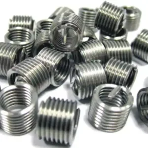 Závitová vložka M18x1,5, sada 5 kusů - QUATROS QS14186R Poslední Šance