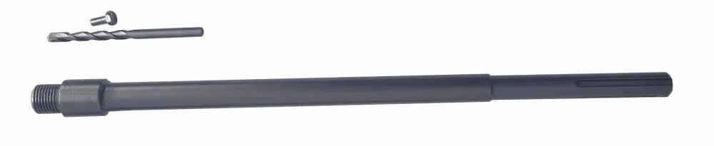 Prodloužení SDS Max délka 350mm pro korunkové vrtáky MAR-POL M22603 Nejlepší Cena