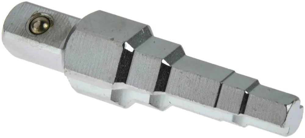 Nástrčný 5-ti stupňový klíč 3/8-1" na 1/2" GEKO G01780 Autentický