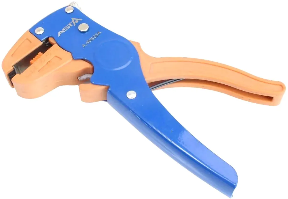 Kleště odizolovací automatické, pro průřez 0.25 - 2.5 mm2 - ASTA A-WS25A Výhodná Nabídka