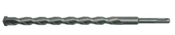 Vrták do betonu SDS+ 25 x 600 mm Sthor Vysoce Kvalitní